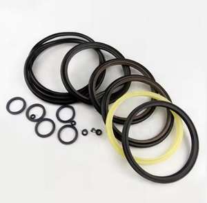 <span class=keywords><strong>Kit</strong></span> guarnizione riparazione martello EDT3500F <span class=keywords><strong>Kit</strong></span> guarnizione idraulica Rock Breaker <span class=keywords><strong>Seal</strong></span> <span class=keywords><strong>Kit</strong></span> - Product Image 6