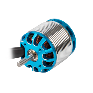 Motor sin Escobillas H500 1600KV 1700W para Helicóptero RC 500 Align, Multirrotor, Avión de Alta Velocidad, Accesorio para UAV, Agricultura - Product Image 4
