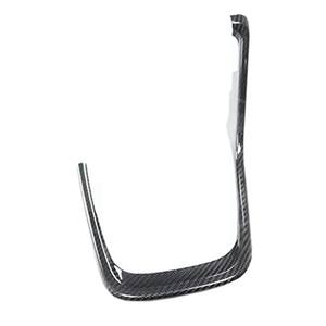 ADORNOS DE PANEL DE CONSOLA CENTRAL DE FIBRA DE CARBONO SECO PARA 2021-2022 <span class=keywords><strong>TOYO</strong></span> GR86 - Product Image 6