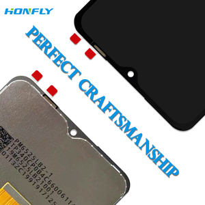 Honfly 6.6 "wholessales telefono cellulare Lcds per Samsung <span class=keywords><strong>Galaxy</strong></span> <span class=keywords><strong>M12</strong></span> M127 Lcd Touch Display assemblaggio A12 sostituzione dello schermo - Product Image 2