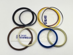 ערכת חותם הידראולית sk380d עבור חופר אחר החלפת שוק - Product Image 5