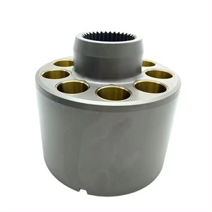 Accesorios para Bomba Hidráulica de Bloque de Cilindros PV90R030, Incluye los Modelos PV90R42, PV90R55, PV90R75, PV90R100, PV90R13 - Product Image 2