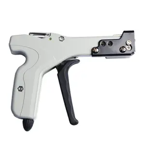 Deko — pistolet à câble coulissant, outils à main, fermeture solaire DC, 4.6mm, 7.9mm de largeur
