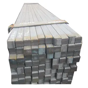 20x20 prezzi laminati a caldo laminati a freddo in ferro acciaio al carbonio barra quadrata trafilata a freddo barra di ferro dimensioni dei prezzi