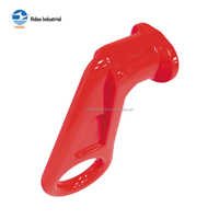 Chine producteur HIDEA 20RH336 crochets de levage de conteneur de cargaison cosse de levage G80 crochet de conteneur forgé