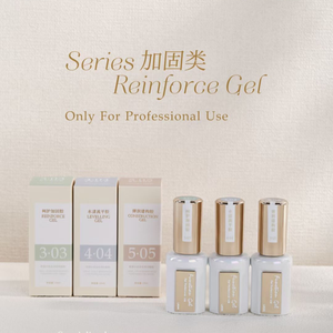 LADAI Nouveau Kit de Gel Fonctionnel pour Salon de Manucure Sans HEMA Sans TPO Non Toxique <span class=keywords><strong>Base</strong></span> <span class=keywords><strong>Coat</strong></span> <span class=keywords><strong>UV</strong></span> & Top <span class=keywords><strong>Coat</strong></span> Cristal Gel Renforçant Vente en Gros - Product Image 2