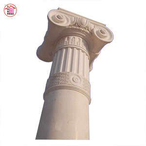 <span class=keywords><strong>Columnas</strong></span> <span class=keywords><strong>de</strong></span> Mármol en Miniatura, <span class=keywords><strong>Tipos</strong></span> <span class=keywords><strong>de</strong></span> <span class=keywords><strong>Columnas</strong></span> Decorativas Romanas para Exteriores - Product Image 4