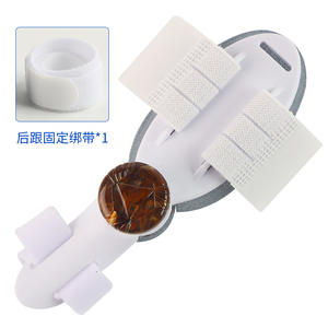 Orthopedische Teen Separator Verstelbare Teen Stijltang Knop Hallux Valgus Bunion Corrector Spalk Voor Bunion Reliëf - Product Image 6