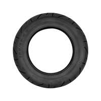 Pneu tubeless Ulip 100 55 6.5 pour trottinette électrique Dualtron Thunder, pneu sous vide 11 pouces 100 55-6.5, pneu de route urbain tubeless