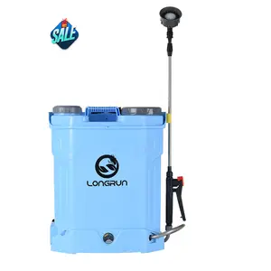 Pompa Air Semprot Pertanian Elektrik Motor 12V Pompa Cuci Mobil Tekanan Tinggi