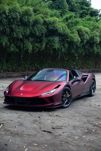 <span class=keywords><strong>Film</strong></span> de protection de peinture automobile PPF en vinyle PET rouge romani électroplaqué chaud, <span class=keywords><strong>film</strong></span> de protection de carrosserie de voiture changeant de couleur - Product Image 2