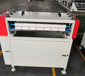 Máquina para hacer cajas rígidas, máquina semiautomática para hacer fundas de libros - Product Image 4