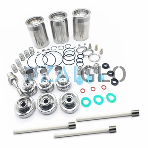 Nước máy bay phản lực cắt phần dòng chảy 050624-2 1-18976 712101-2 chính Kit-hyplex thủ ổ đĩa trực tiếp cắt bằng tia nước các bộ phận máy - Product Image 4