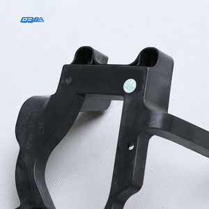 OE 36A941007F Left Headlight Support <b>Bracket</b> For Bentley Bentayga Car Body Spare Replacement Parts - Product Image 6