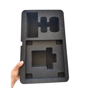 Hoge Kwaliteit Mooie Eva <span class=keywords><strong>Foam</strong></span> Gestanst Snijden Verpakking <span class=keywords><strong>Foam</strong></span> Insert - Product Image 6