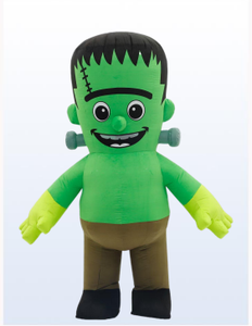 <span class=keywords><strong>Disfraces</strong></span> <span class=keywords><strong>de</strong></span> Cosplay <span class=keywords><strong>de</strong></span> Halloween, disfraz <span class=keywords><strong>de</strong></span> mascota inflable <span class=keywords><strong>de</strong></span> niño horrible <span class=keywords><strong>para</strong></span> adultos, efecto <span class=keywords><strong>de</strong></span> caminar en el exterior - Product Image 2