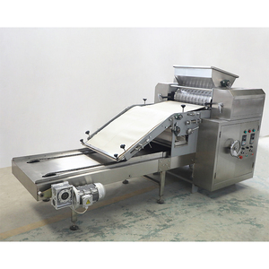 Máquina Automática para Hacer Galletas de Alta Productividad 2025, Máquina Personalizada para Formar Galletas, Uso en Panadería, Harina, Leche, Materia Prima MCB01001 - Product Image 1