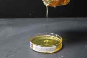 Émulsifiant PGPR <span class=keywords><strong>E476</strong></span> Pureté 99% CAS 29894-35-7 Solution à faible viscosité pour le glaçage au chocolat, le moulage, l'enrobage et la crème glacée - Product Image 3