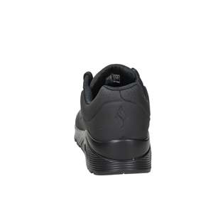 Zapatillas Skechers Uomo 52458 Negras Estilo Chunky - Product Image 4