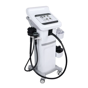 G8 Pro 4-in-1 Máy giảm béo rung chân không với 33 ly cơ thể và mông nâng sưởi Massager nhà sử dụng vật liệu ABS - Product Image 6