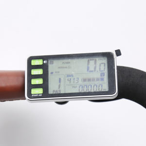 Nouveauté, vélo électrique de ville pour femmes, modèle Holland en alliage, 3 vitesses, pas cher, batterie au lithium 36V 10.4 AH, vélo électrique électronique - Product Image 6