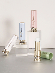 <span class=keywords><strong>Parfum</strong></span> Solide Douce <span class=keywords><strong>Ambiance</strong></span> <span class=keywords><strong>D</strong></span>élice Floral Longue Durée - Product Image 3