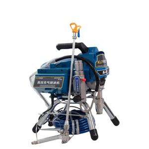 電動スプレーガンマシンDIYグレード効果的な製品カバレッジ - Product Image 2