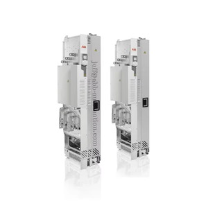 Convertidor de Frecuencia Trifásico BB Serie ACS580 315KW/355KW/400KW 480V/380V, Accionamiento para Automatización Industrial, 12 Meses - Product Image 5