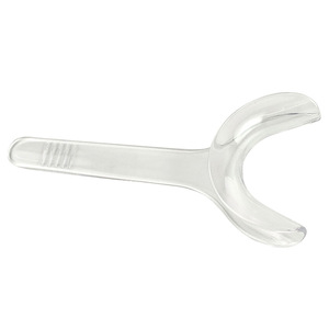 Ouvre-bouche en plastique en forme de T, rétracteur dentaire jetable, outil orthodontique pour adultes - Product Image 4