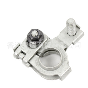 Hyundai Kia <b>Battery</b> <b>Terminal</b> Connector 919822W000 Metal Automotive Part - Product Image 1