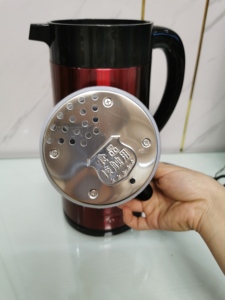MARADO-Termo barato y de gran calidad, hervidor de agua rápido, jarra térmica, hervidor de agua eléctrico - Product Image 5