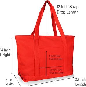 Maquillaje Winkelen Duffle Tas Kleine Gewaxt Canvas Tote Bag Katoenen Canvas Custom Canvas Tas Met Bedrukt Logo - Product Image 3