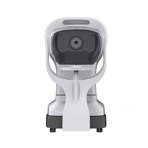 Réfractomètre automatique avec kératomètre de haute qualité, équipement ophtalmique très demandé - Product Image 2