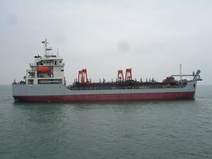 Kiểm soát kỹ thuật số dấu hút Phễu dredger cho NẠO VÉT thông minh - Product Image 2