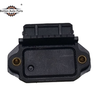 Module d'allumage d'origine 9752287580 avec dissipateur thermique en aluminium pour Peugeot Volvo, pièces de rechange pour allumage de voitures classiques