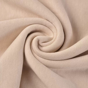Tissu en tricot côtelé mérinos <span class=keywords><strong>laine</strong></span> confort 10A Textile doux antibactérien pour cardigans couches <span class=keywords><strong>de</strong></span> <span class=keywords><strong>base</strong></span> vêtements saisonniers - Product Image 5