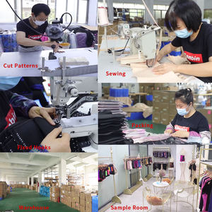 Korset Wanita Model Underbust Pembentuk Tubuh Bentuk Jam Pasir dengan 9 Tulang Baja Lateks 2 Tali Pengikat Breathable Waist Trainer - Product Image 6