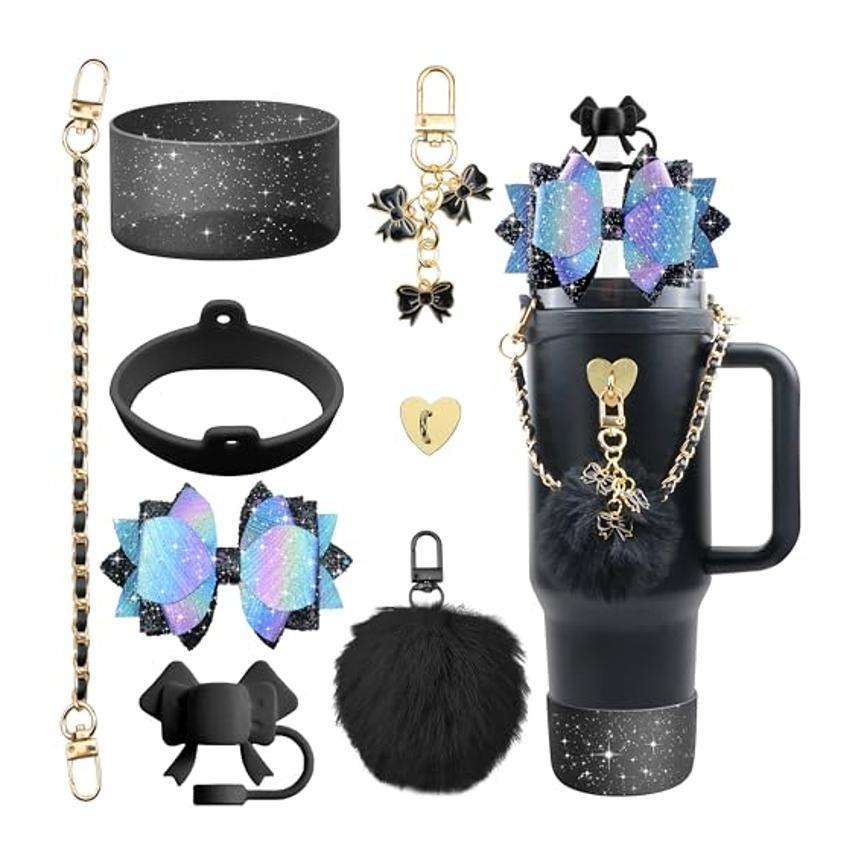 ชุด01สีดำ