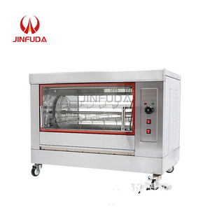 Utomatic-<span class=keywords><strong>Asador</strong></span> de pollo industrial, oaster, ven Rill, achine - Product Image 1