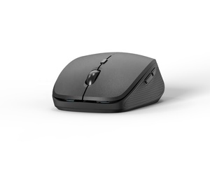 ผู้ผลิตที่ดีที่สุดไร้สายแบบพกพา RGB 2.4G/บลูทูธ PC แล็ปท็อปคอมพิวเตอร์เมาส์ไร้สาย/เมาส์แบบมีสาย - Product Image 4