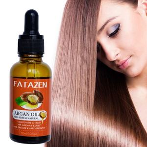 Aceite de Argán Marroquí para Cabello, Rostro y Cuerpo, Marca Blanca, 100% Vegano, Hidrata, Fortalece el Cabello y Reduce la Caída del Cabello - Product Image 2