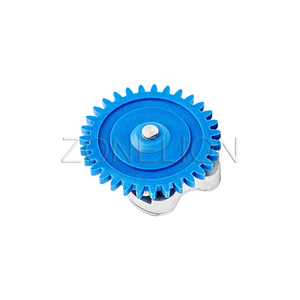 Bomba de aceite de carreras para motocicleta Jupiter Z <span class=keywords><strong>VEGA</strong></span> R, repuestos para motor de motocicleta, bomba de aceite - Product Image 2