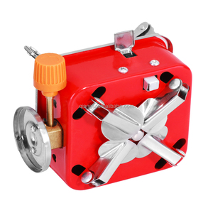 Mini stufa <span class=keywords><strong>a</strong></span> <span class=keywords><strong>gas</strong></span> portatile <span class=keywords><strong>con</strong></span> cilindro per il campeggio - Product Image 5
