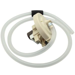 Repuesto para Lavadora 6501EN1001R, Presostato de Nivel de Agua para Lavadora, Reemplaza AGF78240507 - Product Image 6
