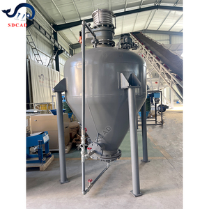 Otomatik Plastik Granül Vakumlu Yükleme Pnömatik Taşıma Sistemi (Enjeksiyon Kalıplama için) - Product Image 5