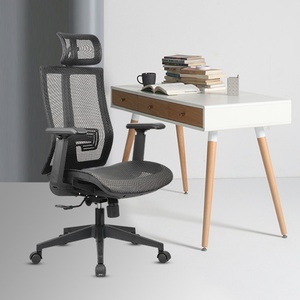 Modern Manager Reclining Swivel <b>Office</b> Chair <b>Computer</b> Mesh Ergonomic <b>Office</b> Chairs - Product Image 6