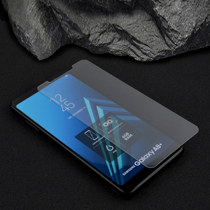 Protector de Pantalla de Vidrio Templado 2.5D de Alta Transparencia para Samsung, Protector de Pantalla para iPhone 17, <span class=keywords><strong>15</strong></span>, 14 Pro, 16, <span class=keywords><strong>Precio</strong></span> de Fábrica - Product Image 2