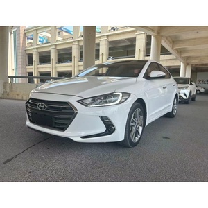 Auto Usata Hyundai Elantra 2019 in Ottime Condizioni, Veicolo a Benzina Automatico, Berlina a Gasolio, Auto Usata Hyundai Elantra - Product Image 2