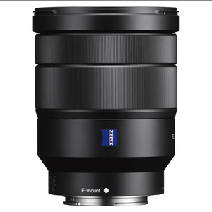 เลนส์กล้องดิจิทัลรุ่นใหม่ ZEISS Lens FE 24-70mm F4 ซูมมาตรฐานฟูลเฟรม - Product Image 3