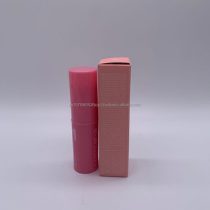 Baume multi-usages au collagène rose 5% Volufiline, baume pour les lèvres hydratant, baume de beauté 10 g - Product Image 2